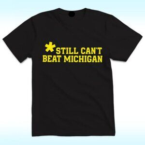 Dave Portnoy Still Can’t Beat Michigan Shirt